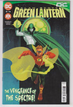 Alan Scott The Green Lantern #3 (Of 6) (Dc 2024) C3 &quot;New Unread&quot; - £3.65 GBP