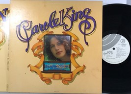 Carole King - Wrap Around Joy 1974 Ode Records SP 77024 Stereo Vinyl LP VG+ - £10.15 GBP