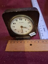 Vintage mechanical clock [CLK10268] - $831.96 MXN