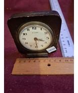 Vintage mechanical clock [CLK10268] - $825.48 MXN