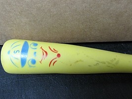 Baseball Bat Soft Squeeze Toy  - £3.16 GBP