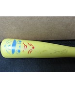 Baseball Bat Soft Squeeze Toy  - $4.00