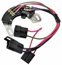 1972-1973 Corvette Switch Neutral Safety, Back Up Lamp And Seat Belt War... - $108.85