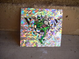sticker Valeo Competition 2 tone nwot - €9,18 EUR