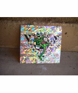 sticker Valeo Competition 2 tone nwot - €9,18 EUR