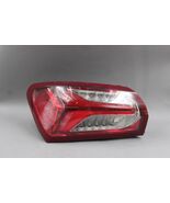 Left Driver Tail Light Quarter Mounted LED Fits 19-25 CHEVROLET MALIBU O... - $179.99