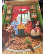The Complete Far Side by Gary Larson English 2 Hardcover Books Boxed 1st... - £97.33 GBP