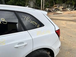 Carrier VIN Fp 7th And 8th Digit Rear Axle 2.0L Fits 09-17 AUDI Q5 10487... - €86,71 EUR