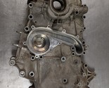 Timing Cover With Oil Pump From 2007 Toyota Tacoma  2.7 - £196.57 GBP