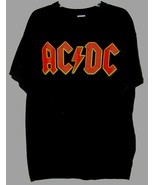 AC/DC Concert Tour T Shirt Vintage 2000 Anthill Size X-Large - $89.16 CAD