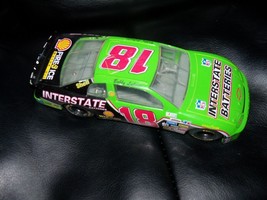 Racing Champions 1995 Edition 1:24 Bobby Labonte #18 Shell ~ Interstate Batterie - $18.25