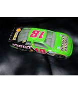 RACING CHAMPIONS 1995 EDITION 1:24 BOBBY LABONTE #18 SHELL ~ INTERSTATE ... - $22.50