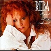 Read My Mind by Reba McEntire (CD, RARE, Universal) - £7.90 GBP