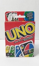 UNO Card Game (Mattel Games EU, 2018) - £3.51 GBP