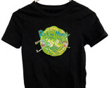 Rick And Morty Adult Swim Short Sleeved Graphic Boys T-Shirt Size Medium... - $11.38