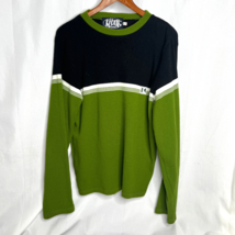 Kronk London Mens Sofft Sweater Sz XL - £39.31 GBP