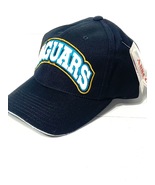 Jacksonville Jaguars NFL 20% Wool Adjustable Embroidered Ball Cap by Annco - £15.63 GBP