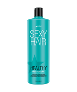 SexyHair Healthy Hair Moisturizing Conditioner, Liter - $65.20 CAD