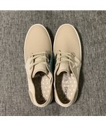 Mens sz 8 toms shoes nwt - $1,045.37 MXN