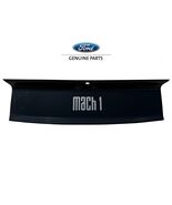 SCRATCHED 2015-2023 Mustang OEM Ford Rear Deck Lid Trunk Panel w/ Mach 1... - €118,17 EUR