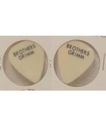 BROTHERS GRIMM - VINTAGE OLDER TOUR CONCERT GUITAR PICK ***LAST ONE*** - €8,76 EUR