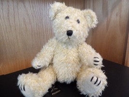 Hugfun Teddy Bear Plush Jointed 1998 Vintage 8” Costco - £6.72 GBP