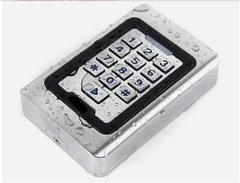 Digital Light Keypad Proximity Card/Fob Reader Waterproof for Liftmaster... - £68.99 GBP