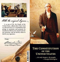 Pocket Size Constitution+Bill of Rights+Declaration of Independence - £4.73 GBP