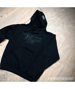 Hobbywing Hoodie - Nerd The New Cool Edition Small - £31.45 GBP