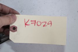 2000-2002 MERCEDES-BENZ S-CLASS HEADLIGHT LEVEL SENSOR ASSY K7029 image 8