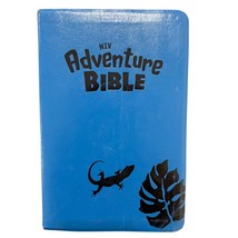 NIV Adventure Bible For Kids Paperback - $270.30 MXN