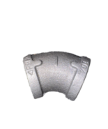 Stainless Steel Pipe Fitting NSF/ANSI 61 FM 16 – 7 Pack | Durable &amp; Corr... - $29.50 CAD
