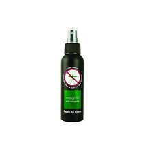 Incognito All Natural Deet Free Anti Mosquito Insect Repellent Spray (10... - $28.00