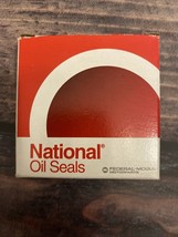 Wheel Seal  - Federal Mogul National Oil Seal 204013 - $393.48 MXN