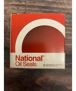 Wheel Seal  - Federal Mogul National Oil Seal 204013 - $20.67