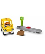 Fisher-Price Little People, Going Places Taxi - £64.15 GBP