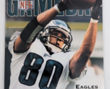 NFL Gameday Philadelphia Eagles VS. San Diego Chargers 12/09/2001 - $24.91