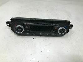 2013-2015 Ford Escape AC Heater Climate Control Temperature Unit OEM D02B19014 - £27.70 GBP