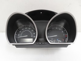 07 BMW Z4 E85 #1311 Instrument Cluster Speedometer, Auto Trans 9115052 - $79.19