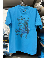 NWT UNIQLO UT Metal Gear Solid Son of Liberty Graphic Short Sleeve T-shi... - £18.04 GBP