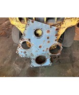 DETROIT DIESEL SERIES 60 12.7L Engine Timing Cover 23529364 OEM - $462.48