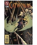 Catwoman #35 (1996) *DC Comics / Hellhound / Selina Kyle / Art by Jim Ba... - $9.53 CAD
