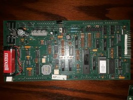 API 110-112 Control Board - $70.13