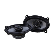 Crunch 4x6&quot; Coaxial Speaker 250w Max - $50.42
