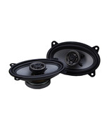 Crunch 4x6&quot; Coaxial Speaker 250w Max - €43,38 EUR