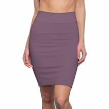 Nordix Limited Trend 2020 Grapeade Women&#39;s Pencil Skirt - £27.00 GBP+