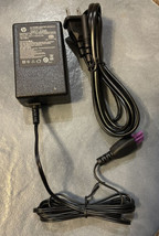 AC Adapter For HP 0957-2286 Deskjet 1050 1000 2050 Printer Power Supply Cord NEW - £10.28 GBP