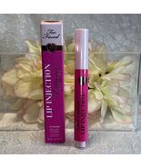 Too Faced Lip Injection Extreme Plumping Clicks Lip Gloss DON’T BE CHAI ... - $17.77
