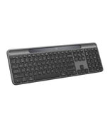 Logitech 920-013755 SIGNATURE SLIM SOLAR  K980 KEYBOARD (GRAPHITE) - 338525 - €159,17 EUR