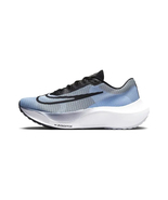 Nike Zoom Fly 5 'Cobalt Bliss White Ashen Slate' DM8968-401 Men's Running shoes - $166.00